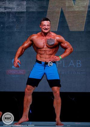 Фотограф Александр Васильев